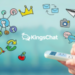 KingsChat: The Christian Way to Connect