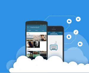 KingsCloud – Your Digital Home