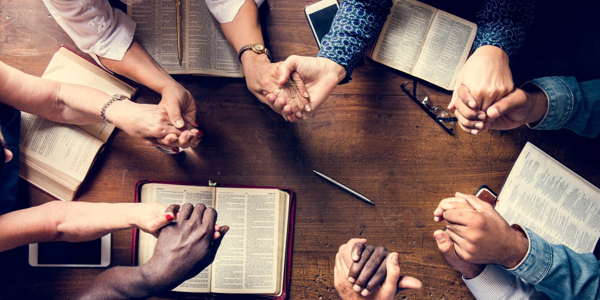 Get More Out of Your Daily Readings with This Amazing New App