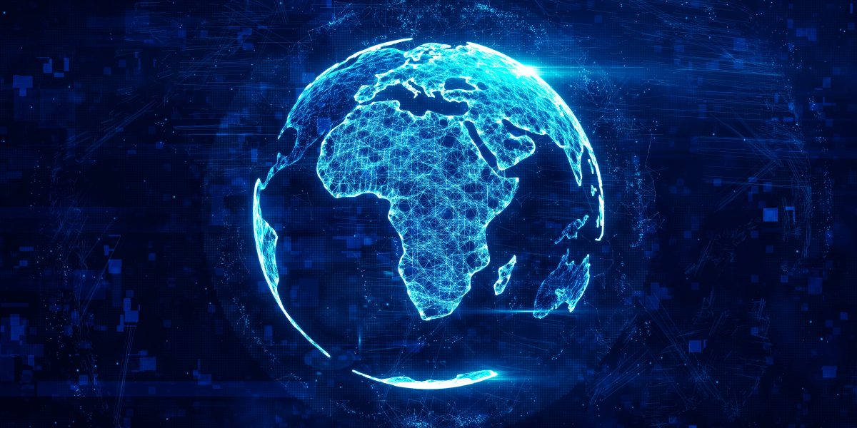 Top 5 African Social Networks
