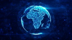 Top 5 African Social Networks