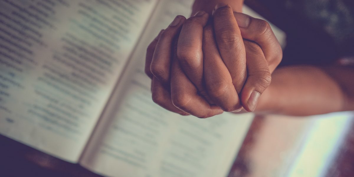 Rhapsody of Realities Yookos App is Transforming Prayer