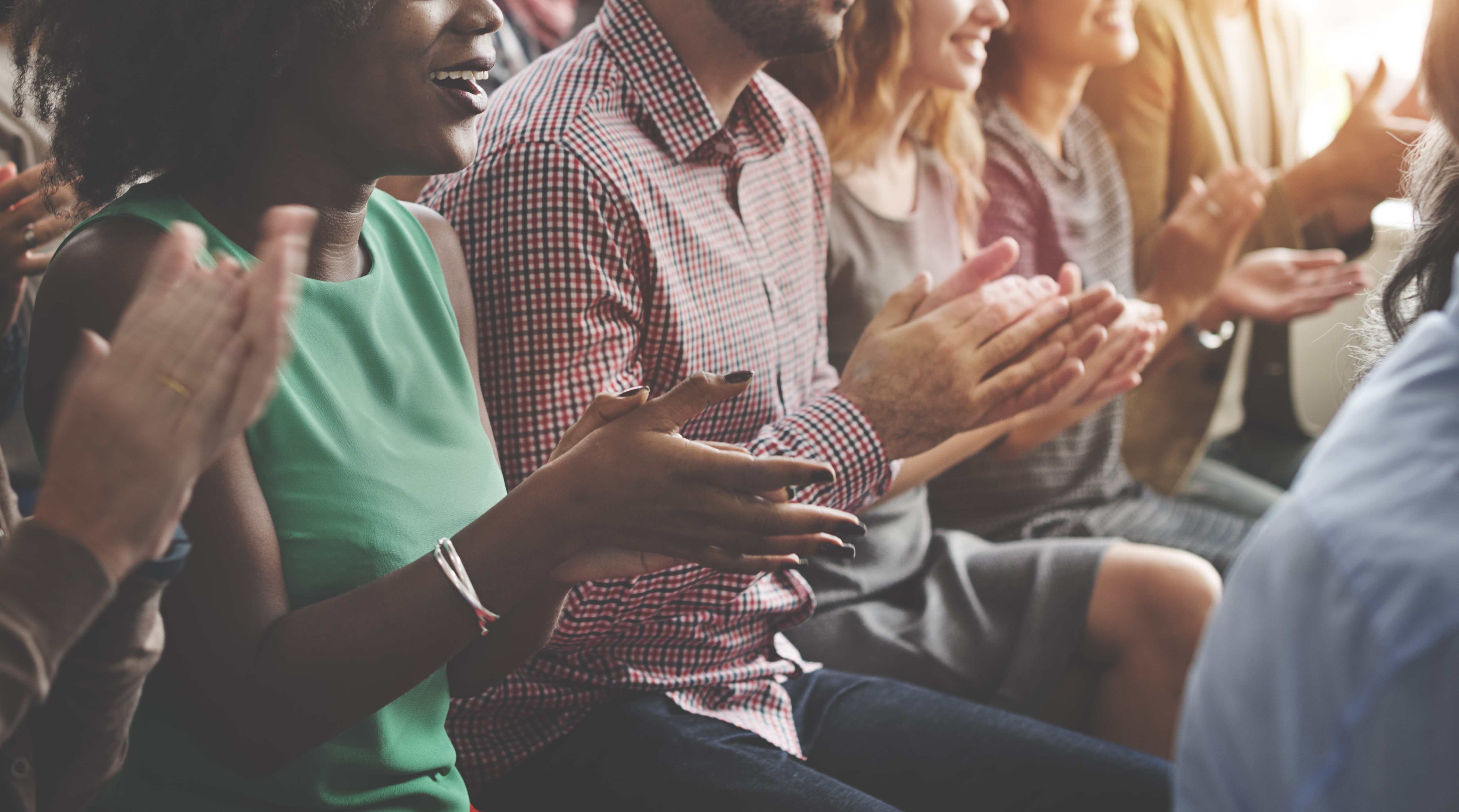 Top Christian Tech Conferences According to Christ Embassy