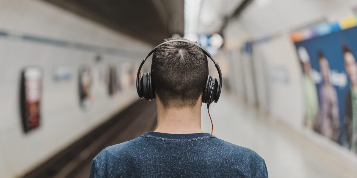 TOP 5 SERMON PODCASTS YOU SHOULD BE LISTENING TO!