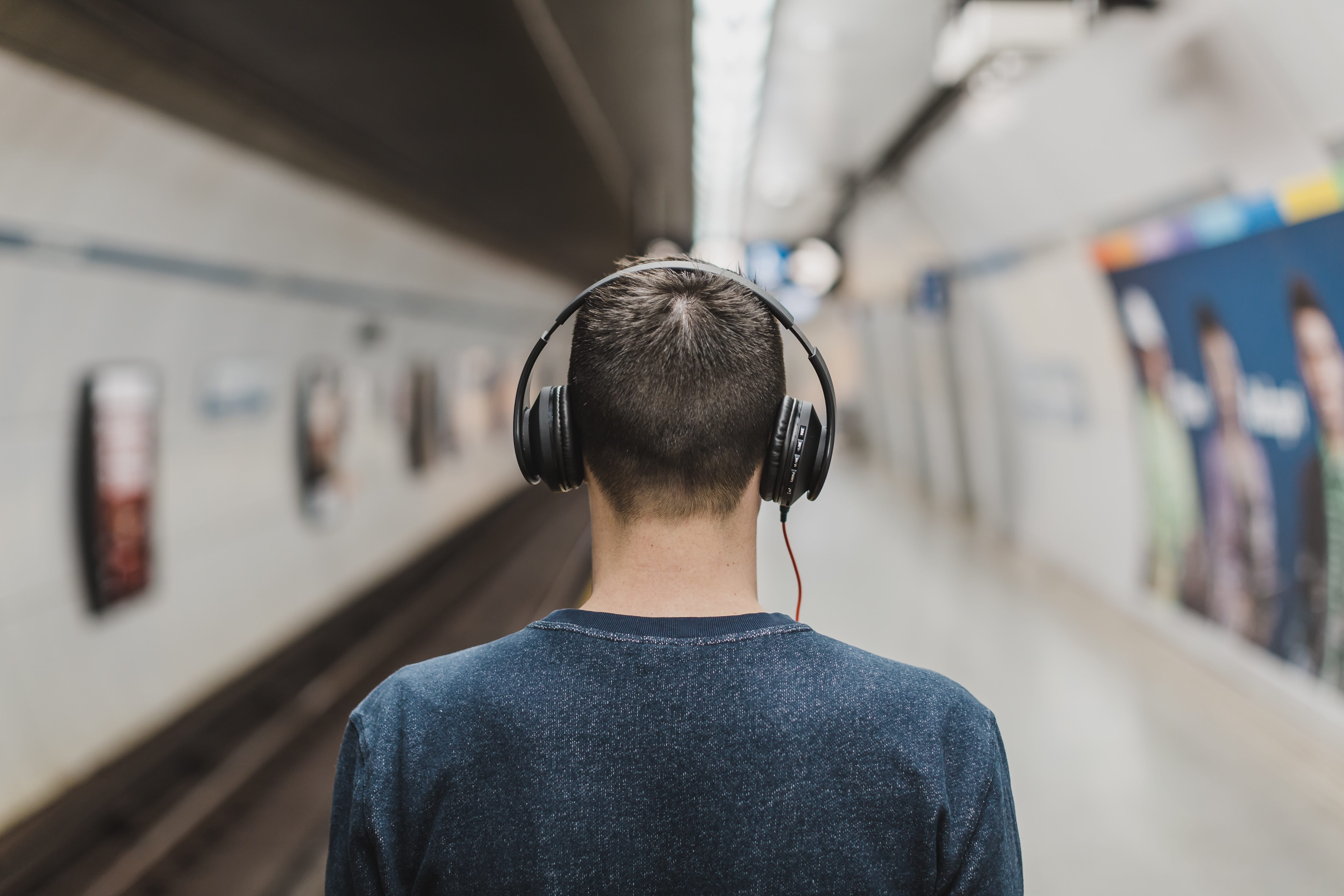 TOP 5 SERMON PODCASTS YOU SHOULD BE LISTENING TO!