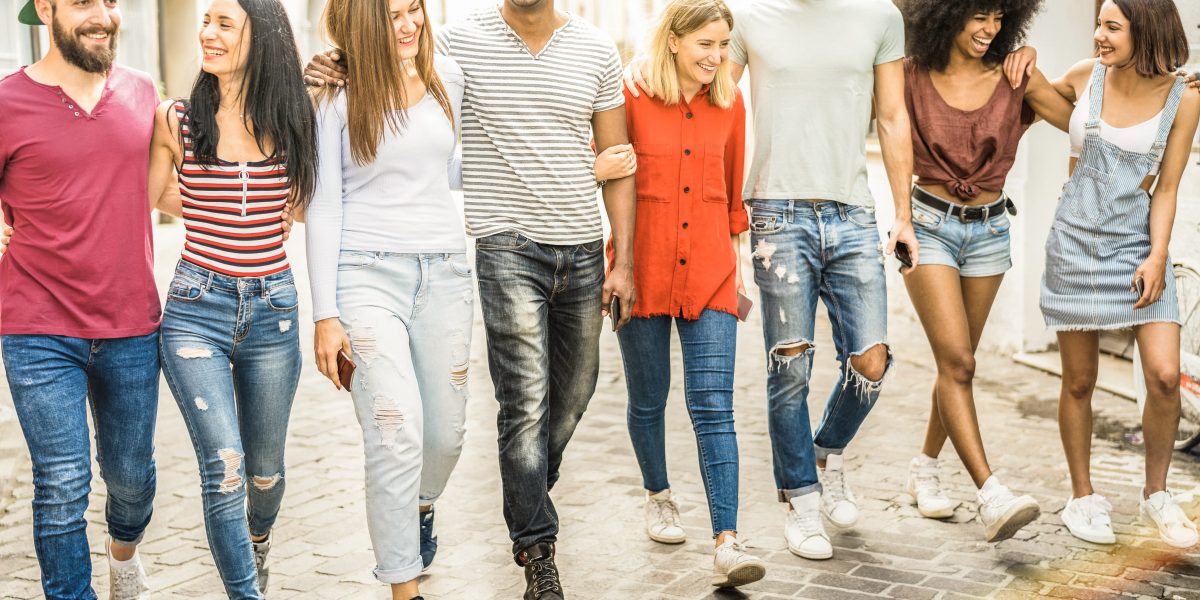 Millennials: Faith, Spirituality and the Gospel