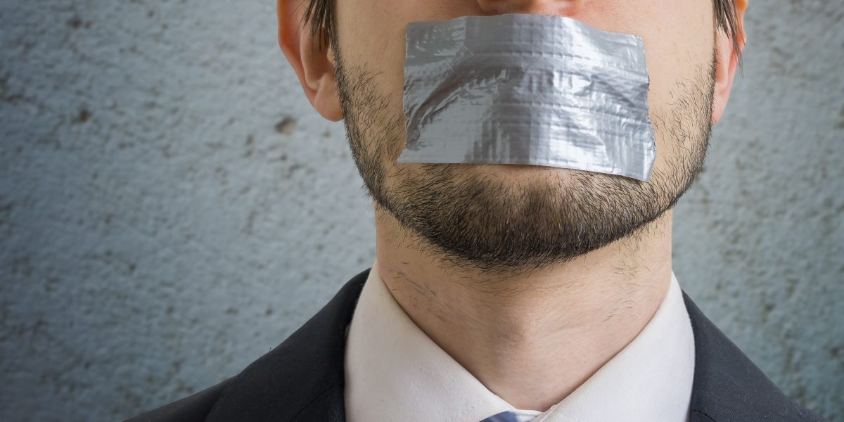 Are Christians Facing Modern-Day Oppression? Censorship, Pinterest and the TRUTH
