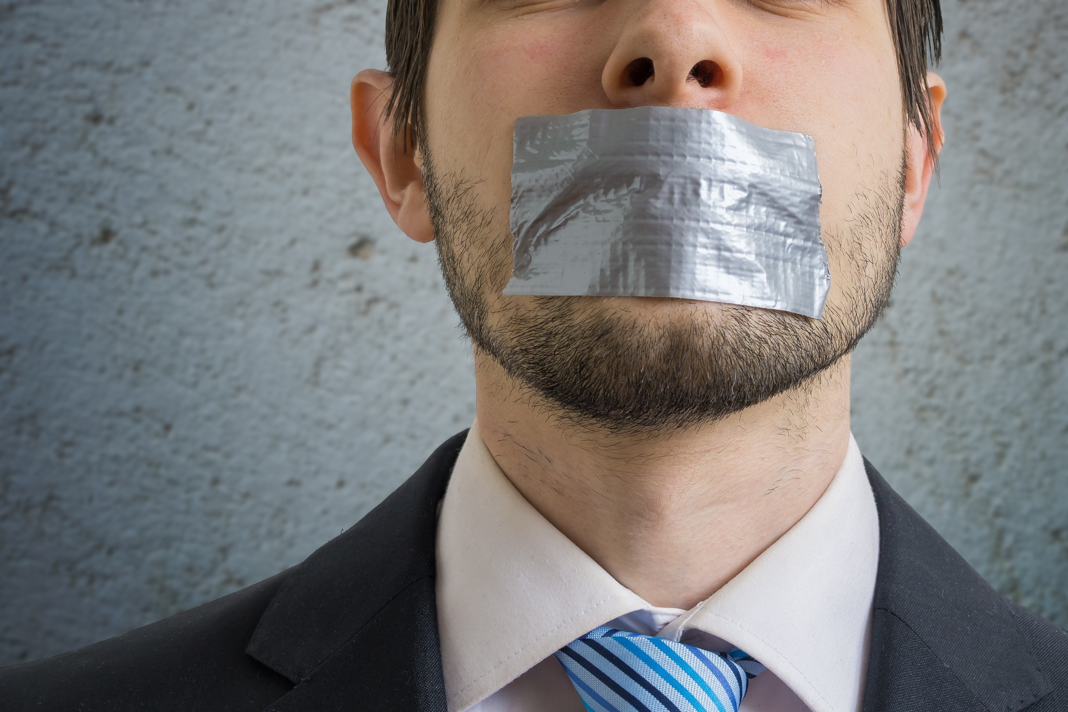 Are Christians Facing Modern-Day Oppression? Censorship, Pinterest and the TRUTH