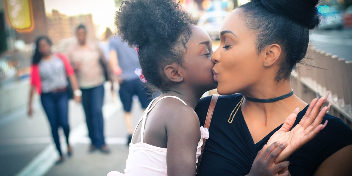 Risen Motherhood: An Online Gospel-Centered Community for Mothers