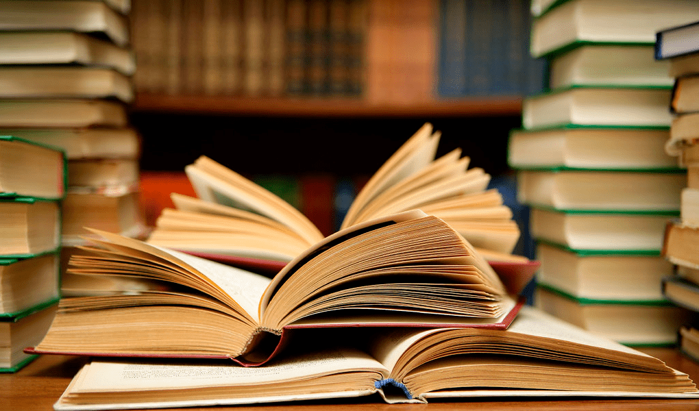 10 Books You MUST READ Before the End of 2019