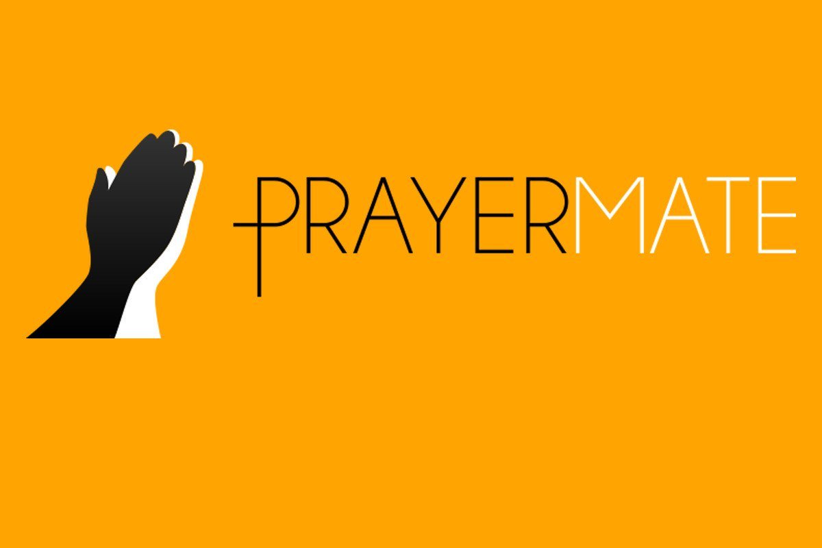 Have Productive Prayer Time with the NEW PrayerMate App!