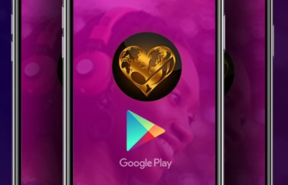 Worship Apps-Taking God’s Music Wherever You Go