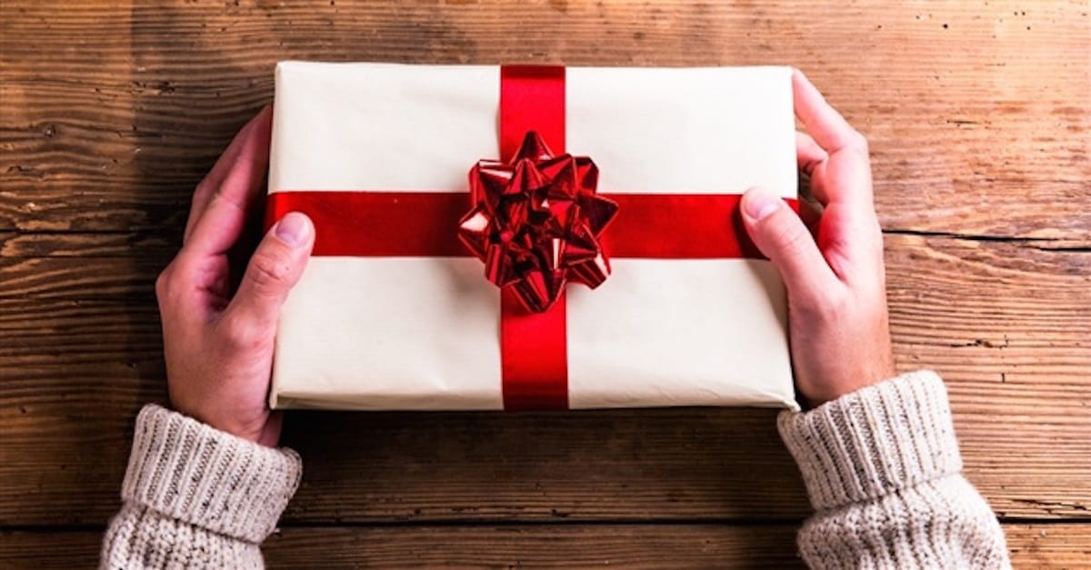 Christmas Gifts For Devoted Christians