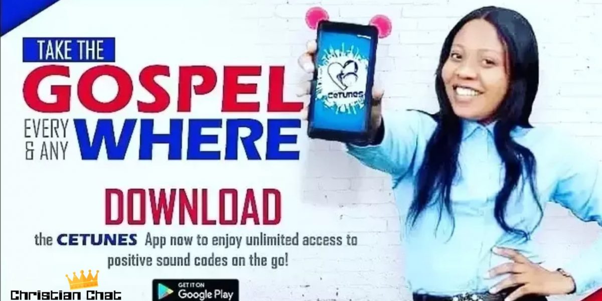 Listening To The Best Christian Content Online