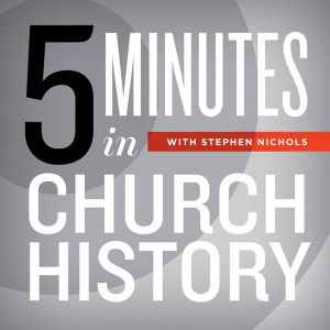 5 Minutes in Church History