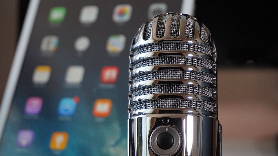 5 Christian podcasts to listen to while in quarantine