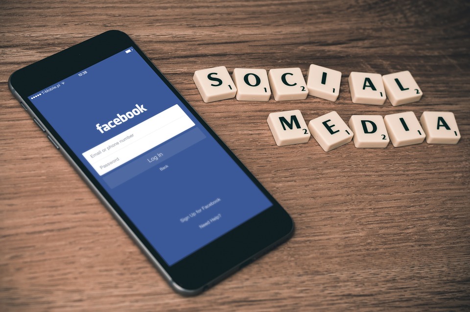 How churches can benefit from Facebook
