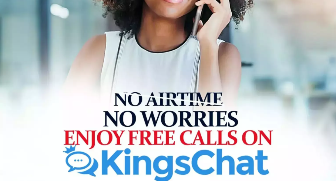 KingsChat: The Messaging App That Everyone Loves