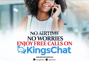 KingsChat: The Messaging App That Everyone Loves