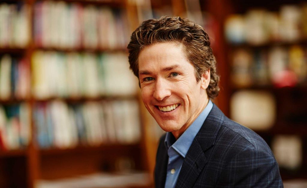 Joel Osteen